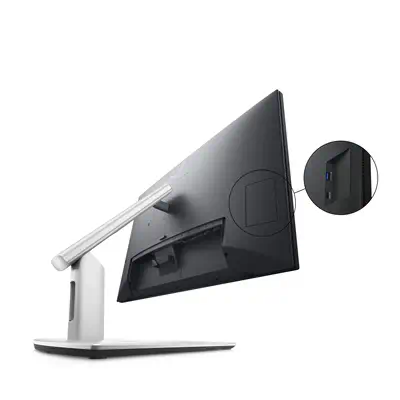 DELL P Series P2424HT écran plat de PC 60,5 cm (23.8") 1920 x 1080 pixels Full HD LCD Écran tactile  - Dell - Ecran Ordinateur - visuel 8