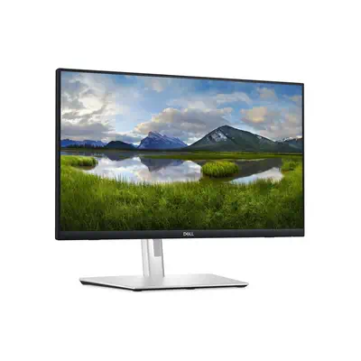 DELL P Series P2424HT écran plat de PC 60,5 cm (23.8") 1920 x 1080 pixels Full HD LCD Écran tactile  - Dell - Ecran Ordinateur - visuel 3
