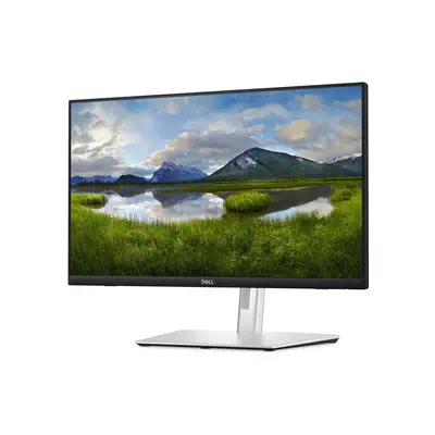 DELL P Series P2424HT écran plat de PC 60,5 cm (23.8") 1920 x 1080 pixels Full HD LCD Écran tactile  - Dell - Ecran Ordinateur - visuel 2