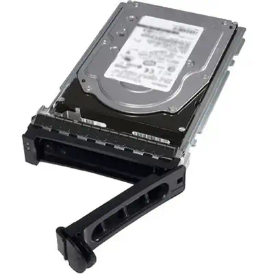 DELL A-400-BDVI 240 Go 3.5" Série ATA III - Dell - Disque dur SSD - visuel 1