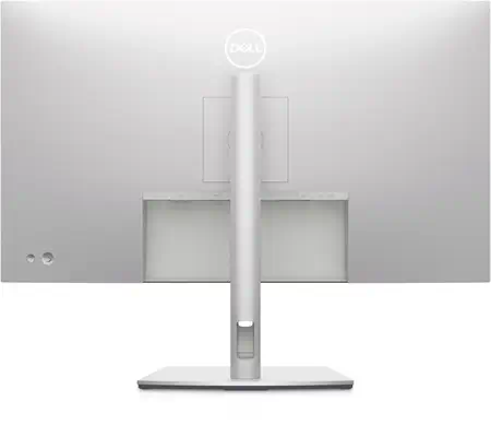 DELL UltraSharp U3223QE écran plat de PC 80 cm (31.5") 3840 x 2160 pixels 4K Ultra HD LCD Argent - Dell - Ecran Ordinateur - visuel 5