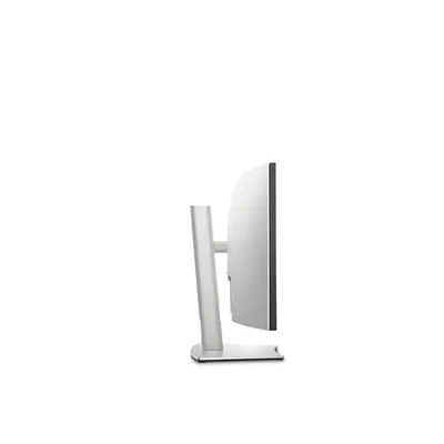 DELL UltraSharp U3423WE écran plat de PC 86,4 cm (34") 3440 x 1440 pixels UltraWide Quad HD LCD Arge - Dell - Ecran Ordinateur - visuel 3