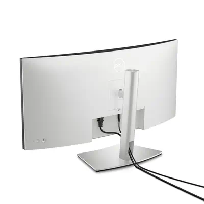 DELL UltraSharp U3423WE écran plat de PC 86,4 cm (34") 3440 x 1440 pixels UltraWide Quad HD LCD Arge - Dell - Ecran Ordinateur - visuel 9