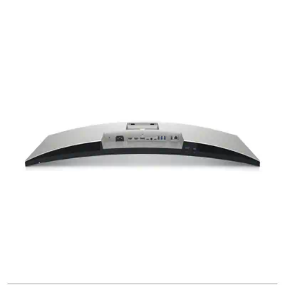 DELL UltraSharp U3423WE écran plat de PC 86,4 cm (34") 3440 x 1440 pixels UltraWide Quad HD LCD Arge - Dell - Ecran Ordinateur - visuel 5