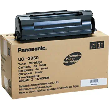 Toner Panasonic 7500 pages comparaison