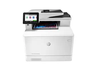Garantie W1A78A