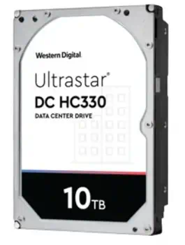 Disque dur Interne Ultrastar 10 To revendeur officiel