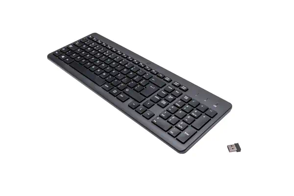 Clavier sans fil HP 220 - visuel 2