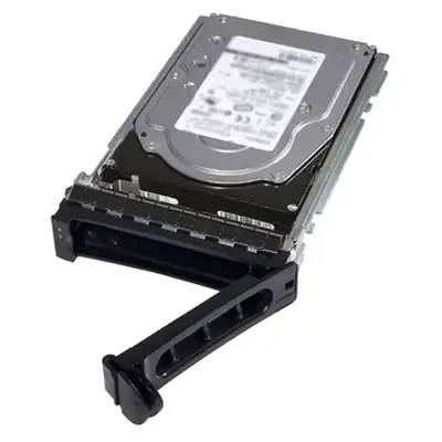DELL 400-BCNV disque SSD 960 Go 2.5" SAS - Dell - Disque dur SSD - visuel 1