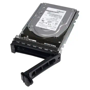 Disque dur SSD Dell 400-BCNV garantie