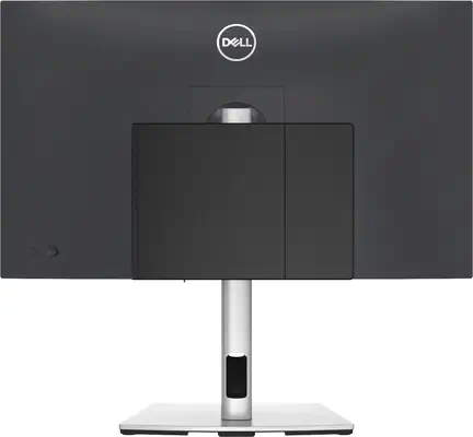 DELL MFS22 68,6 cm (27") Bureau Argent, Noir - Dell - Accessoire Moniteur - visuel 7