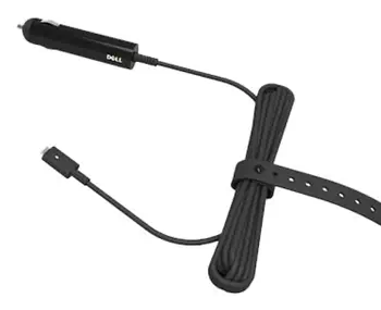 Avis Chargeur et alimentation Dell 87J1C