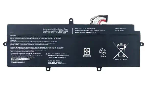 CoreParts MBXTO-BA0069 composant de laptop supplémentaire - Autre Accessoire pour portable - visuel 1