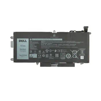 Batterie Dell K5XWW livraison gratuite