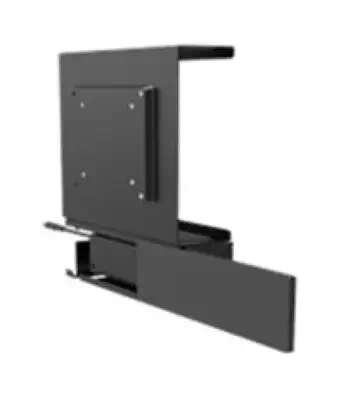 DELL MNT-SGL-MFF-D9 kit de support Noir - Dell - Accessoire - visuel 1
