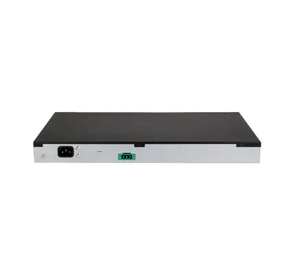 FlexNetwork 5140 24G PoE+ 4SFP+ EI - HP - Switchs et Hubs - visuel 3