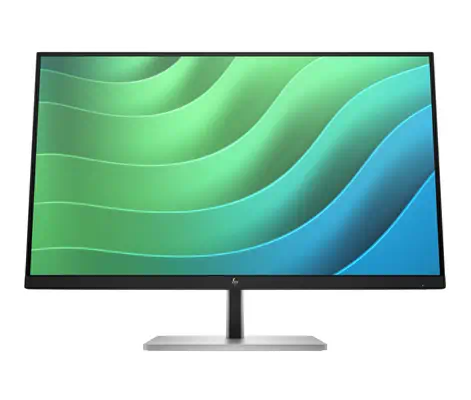 Écran FHD E27 G5 HP - Ecran Ordinateur - visuel 1