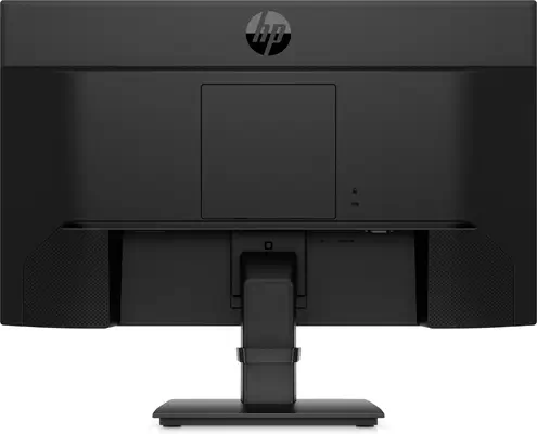 HP P24 G4 écran plat de PC 60,5 cm (23.8") 1920 x 1080 pixels Full HD Noir - Ecran Ordinateur - visuel 5