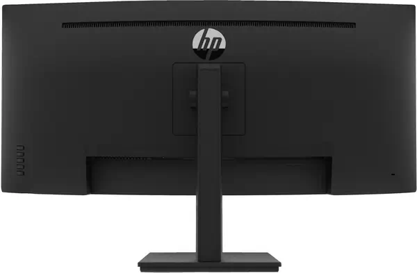 Écran incurvé HP P34hc G4 WQHD USB-C - Ecran Ordinateur - visuel 6