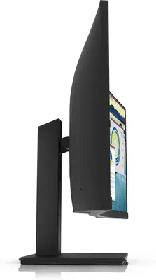 Écran incurvé HP P34hc G4 WQHD USB-C - Ecran Ordinateur - visuel 7