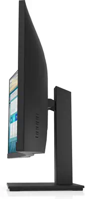Écran incurvé HP P34hc G4 WQHD USB-C - Ecran Ordinateur - visuel 5