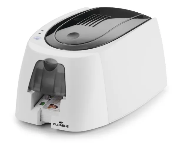 Durable Duracard ID 300 imprimante de cartes en plastique Couleur - Autre Imprimante - visuel 1