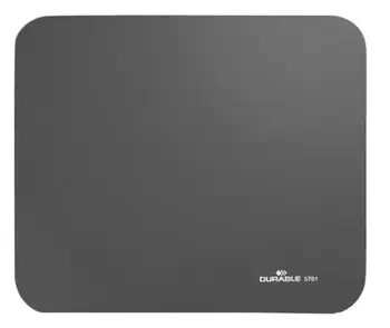 Durable 570158 tapis de souris Charbon de bois achat responsable