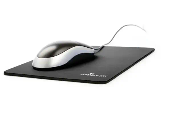 Durable 570158 tapis de souris Charbon de bois - Tapis - visuel 2