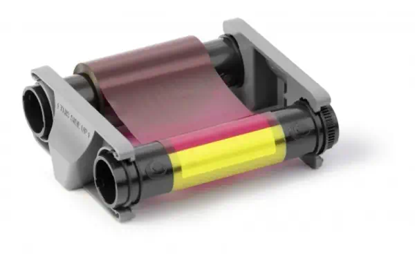 Durable 8911-22 ruban d'impression - Ruban - visuel 1