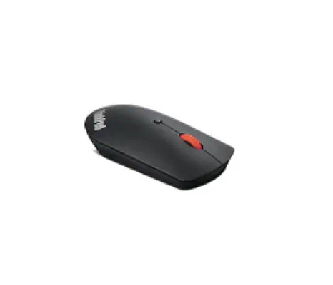 Lenovo 4Y50X88823 souris Bureau Ambidextre Bluetooth Optique 2400 DPI - Souris - visuel 3