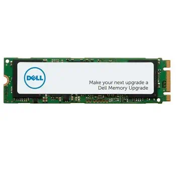 Avantages DELL AA618641 disque SSD 512 Go M.2 PCI Express NVMe