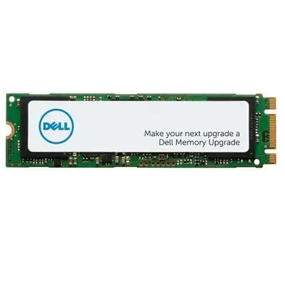 DELL AA615519 disque SSD 256 Go M.2 PCI Express NVMe - Dell - Disque dur SSD - visuel 1