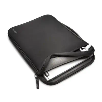 Kensington Housse universelle - 11.6"/27,9 cm - Noire Kensington - visuel 1 - hello RSE - Format universel
