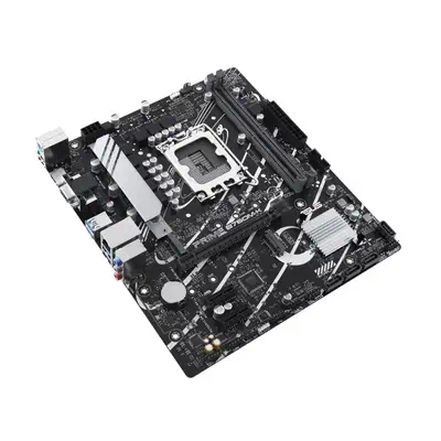 ASUS PRIME B760M-K Intel B760 LGA 1700 micro ATX - Asus - Carte mère - visuel 4
