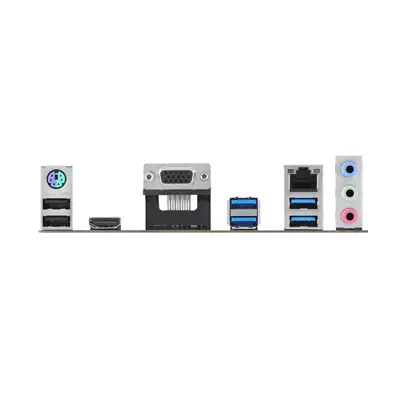 ASUS PRIME B760M-K Intel B760 LGA 1700 micro ATX - Asus - Carte mère - visuel 5