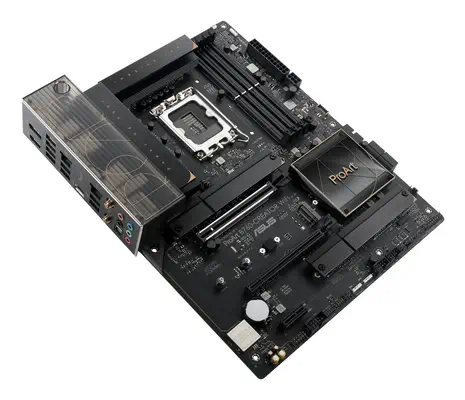 ASUS 90MB1FY0-M0EAY0 carte mère Intel B760 LGA 1700 ATX - Asus - Carte mère - visuel 4