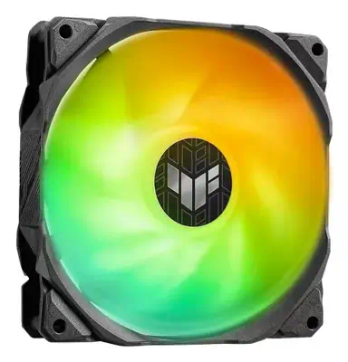 TUF GAMING LC II 360 ARGB - Asus - Refroidissement PC - visuel 3