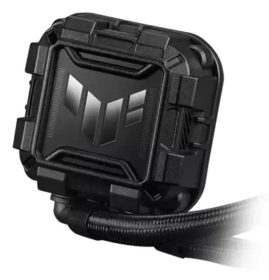 TUF GAMING LC II 360 ARGB - Asus - Refroidissement PC - visuel 4