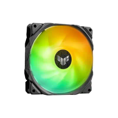 TUF GAMING LC II 240 ARGB - Asus - Refroidissement PC - visuel 3