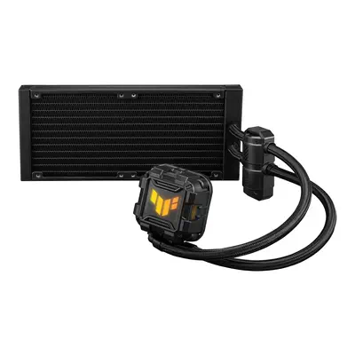 TUF GAMING LC II 240 ARGB - Asus - Refroidissement PC - visuel 5