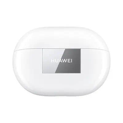 Huawei FreeBuds Pro 3 Casque Avec fil &sans fil Ecouteurs Appels/Musique USB Type-C Bluetooth Blanc - Casque Micro - visuel 8