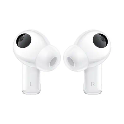 Huawei FreeBuds Pro 3 Casque Avec fil &sans fil Ecouteurs Appels/Musique USB Type-C Bluetooth Blanc - Casque Micro - visuel 7