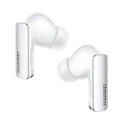 Huawei FreeBuds Pro 3 Casque Avec fil &sans fil Ecouteurs Appels/Musique USB Type-C Bluetooth Blanc - Casque Micro - visuel 1