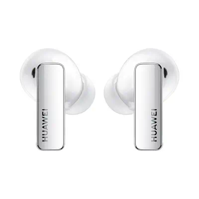 Huawei FreeBuds Pro 3 Casque Avec fil &sans fil Ecouteurs Appels/Musique USB Type-C Bluetooth Blanc - Casque Micro - visuel 6