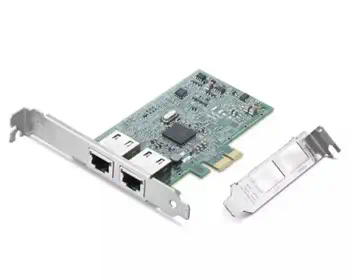 Lenovo 4XC1K83390 carte réseau Interne Ethernet 1000 Mbit/s garantie