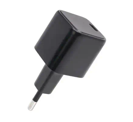 CoreParts MBXUSBC-AC0031 adaptateur de puissance & onduleur Intérieure 33 W Noir - Chargeur et alimentation - visuel 4