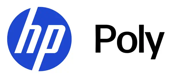 HP Poly Support pour fixation murale Poly CCX 600/700 - Visioconférence - visuel 1
