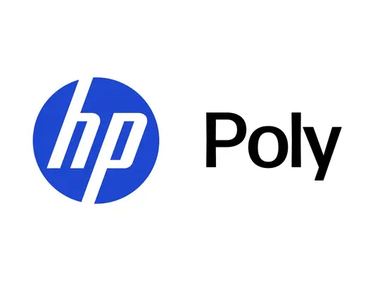HP Poly CCX 600/700 Wall Mount Bracket - Visioconférence - visuel 1