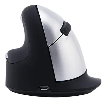 Souris 5 comparaison