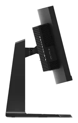 Lenovo Legion Y34wz-30 écran plat de PC 86,4 cm (34") 3440 x 1440 pixels Wide Quad HD LED Noir - Ecran Ordinateur - visuel 9